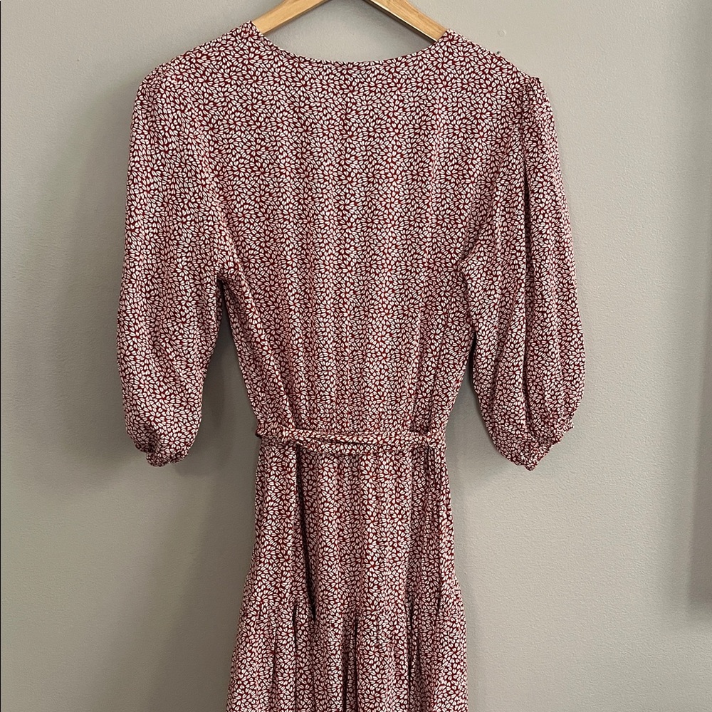 Petal & Pup Haydn maxi dress Dress size large - Picture 11 of 15